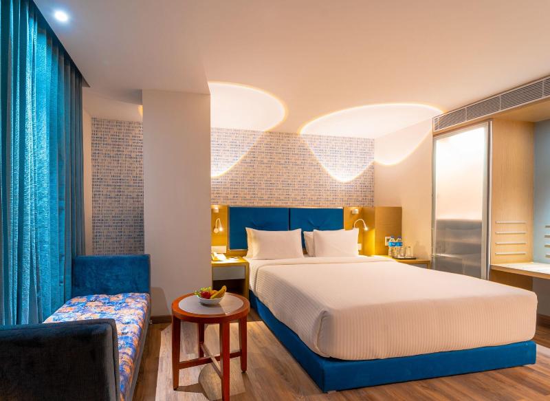 Effotel By Sayaji Bhopal image