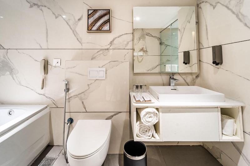 Effotel By Sayaji Bhopal image