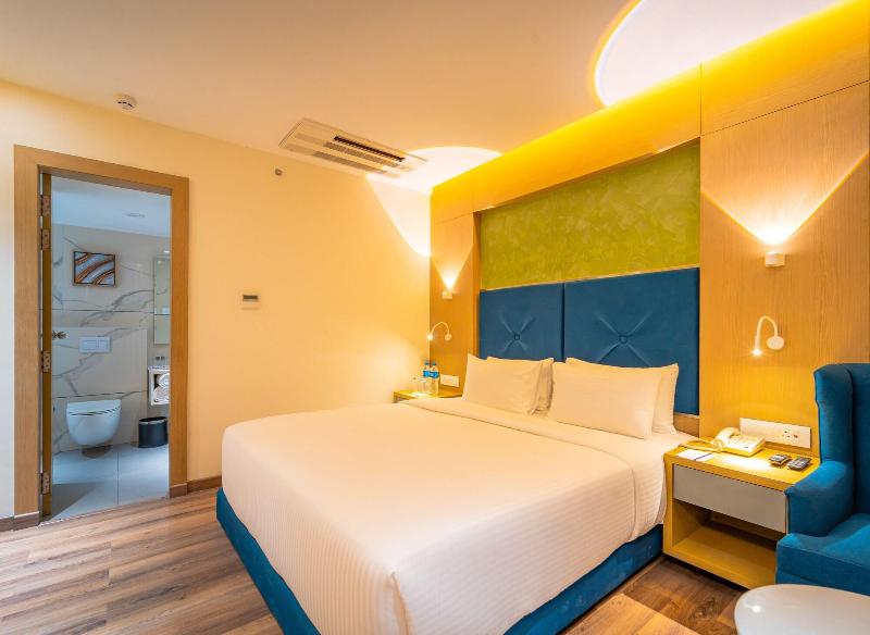Effotel By Sayaji Bhopal image