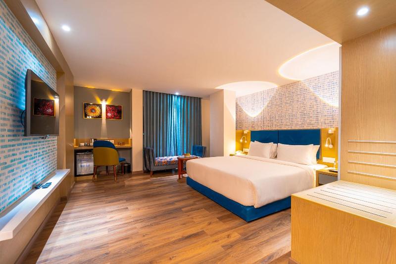 Effotel By Sayaji Bhopal image