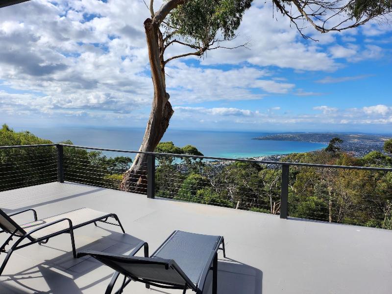 Arthurs Holiday Villa — general view
