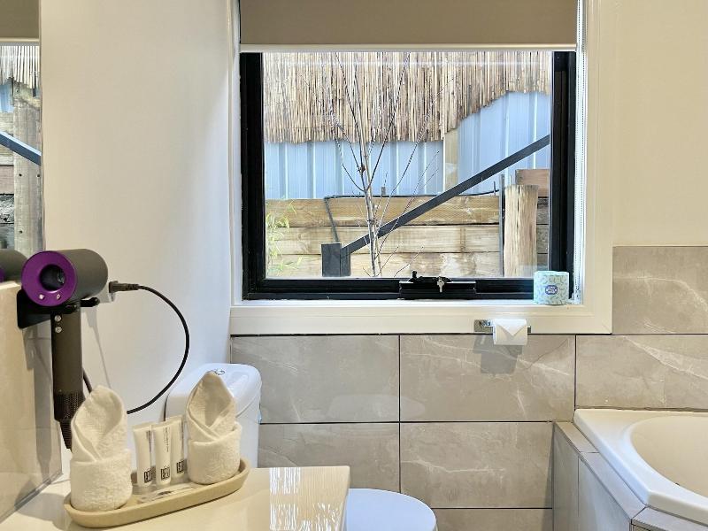 Arthurs Holiday Villa image