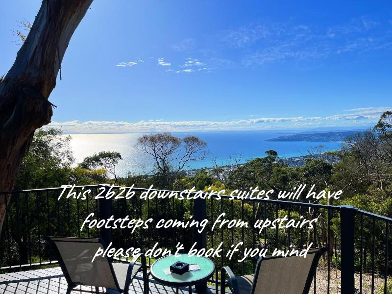 Arthurs Holiday Villa image
