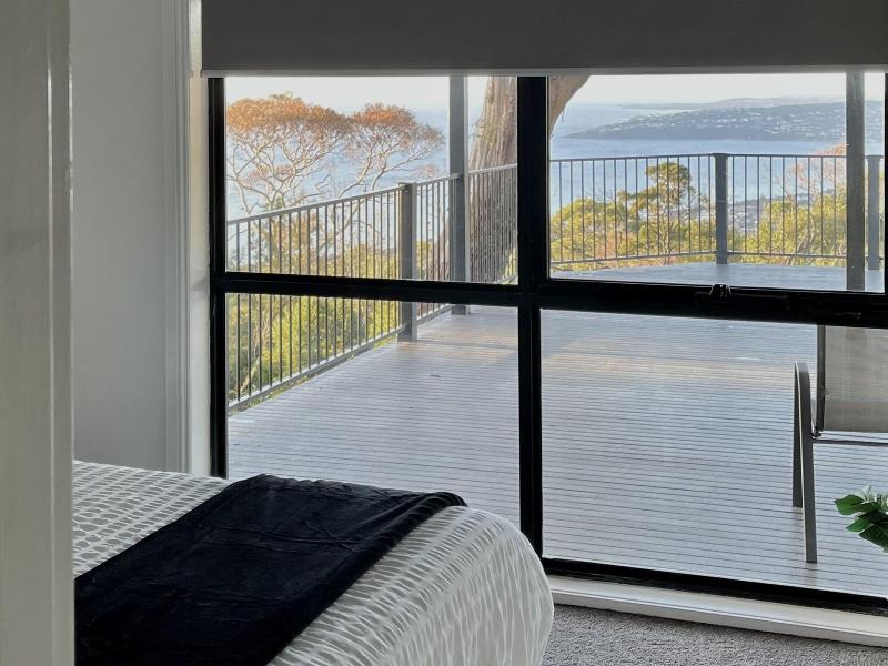 Arthurs Holiday Villa image