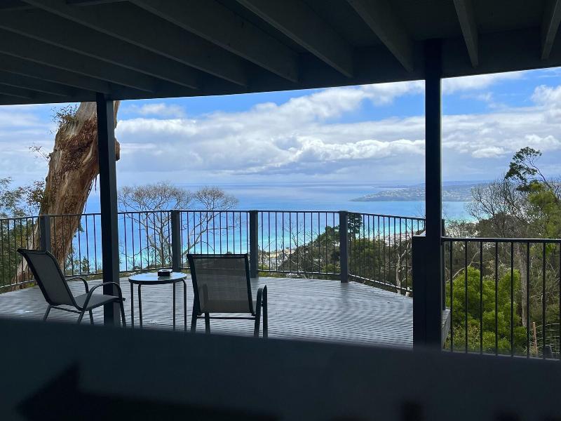 Arthurs Holiday Villa image