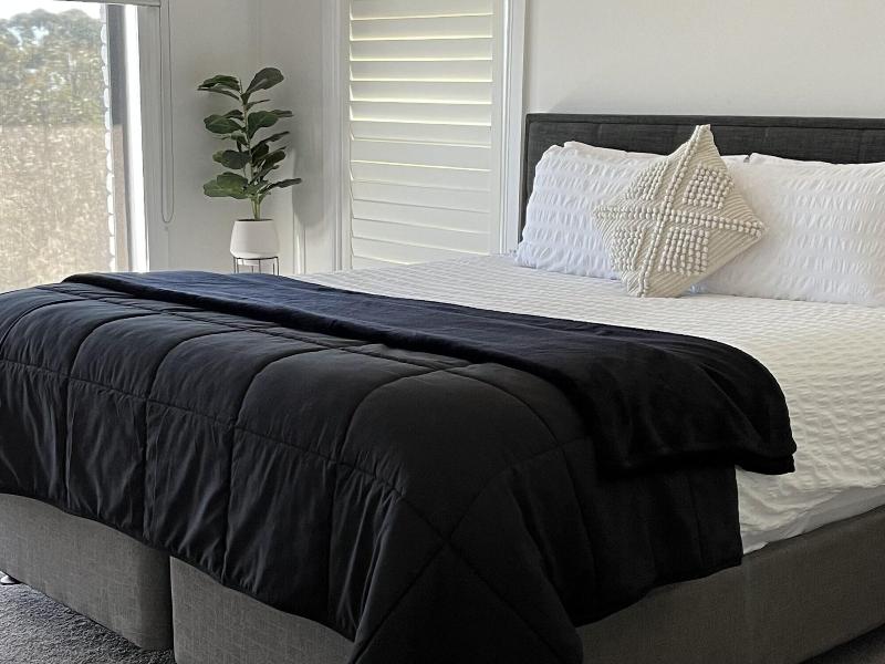 Arthurs Holiday Villa image