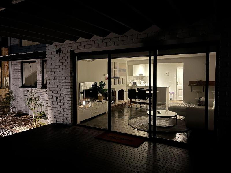 Arthurs Holiday Villa image