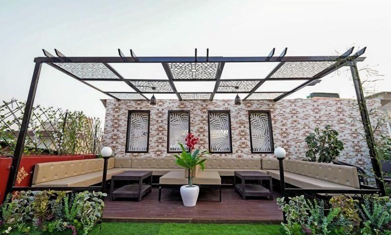 Hotel Alishaan image
