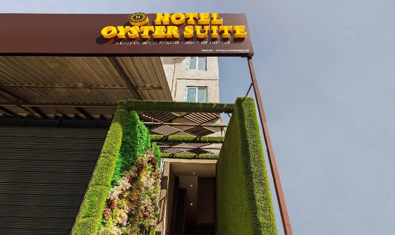 Hotel Oyster Suite image