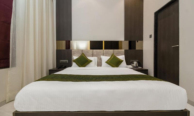 Hotel Oyster Suite image