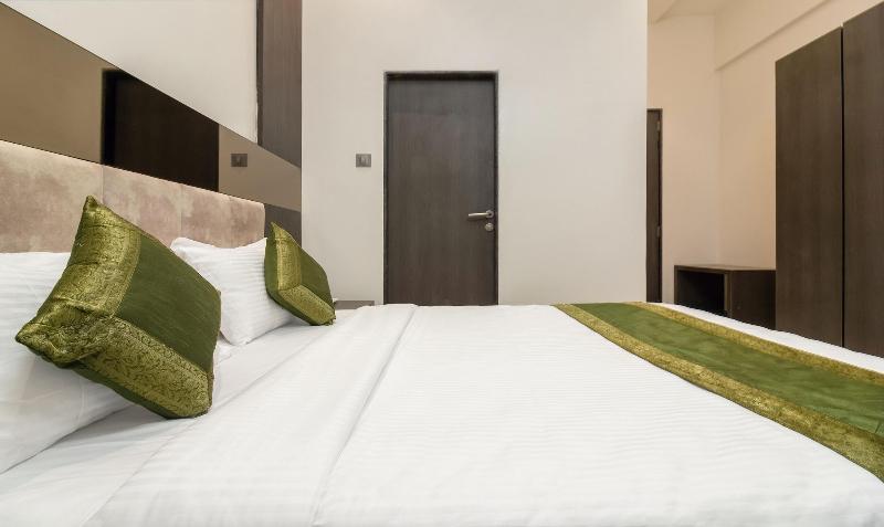 Hotel Oyster Suite image