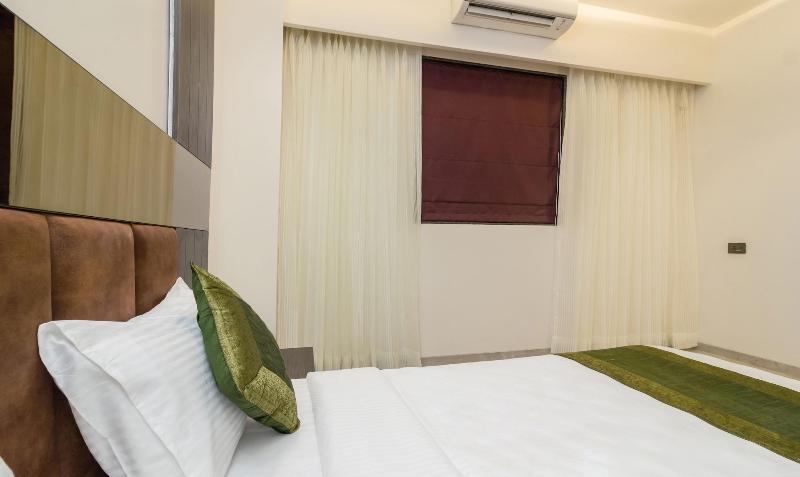 Hotel Oyster Suite image
