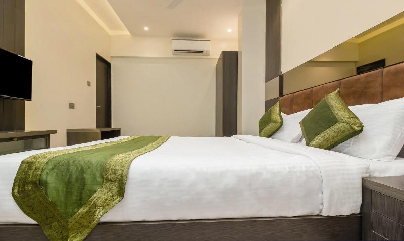 Hotel Oyster Suite image