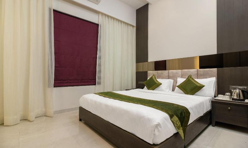 Hotel Oyster Suite image