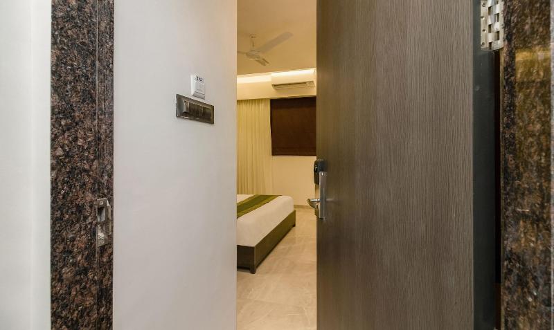 Hotel Oyster Suite image