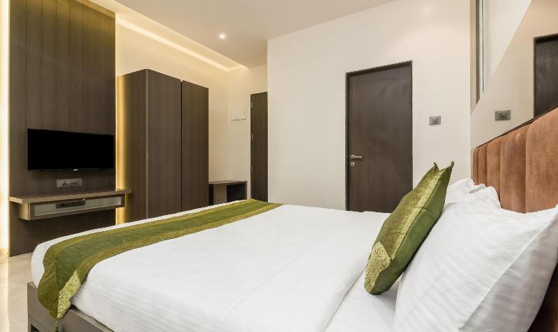 Hotel Oyster Suite image