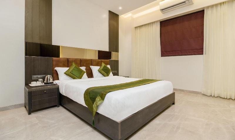 Hotel Oyster Suite image