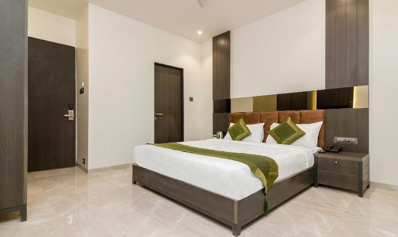 Hotel Oyster Suite image