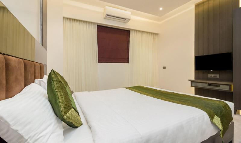 Hotel Oyster Suite image