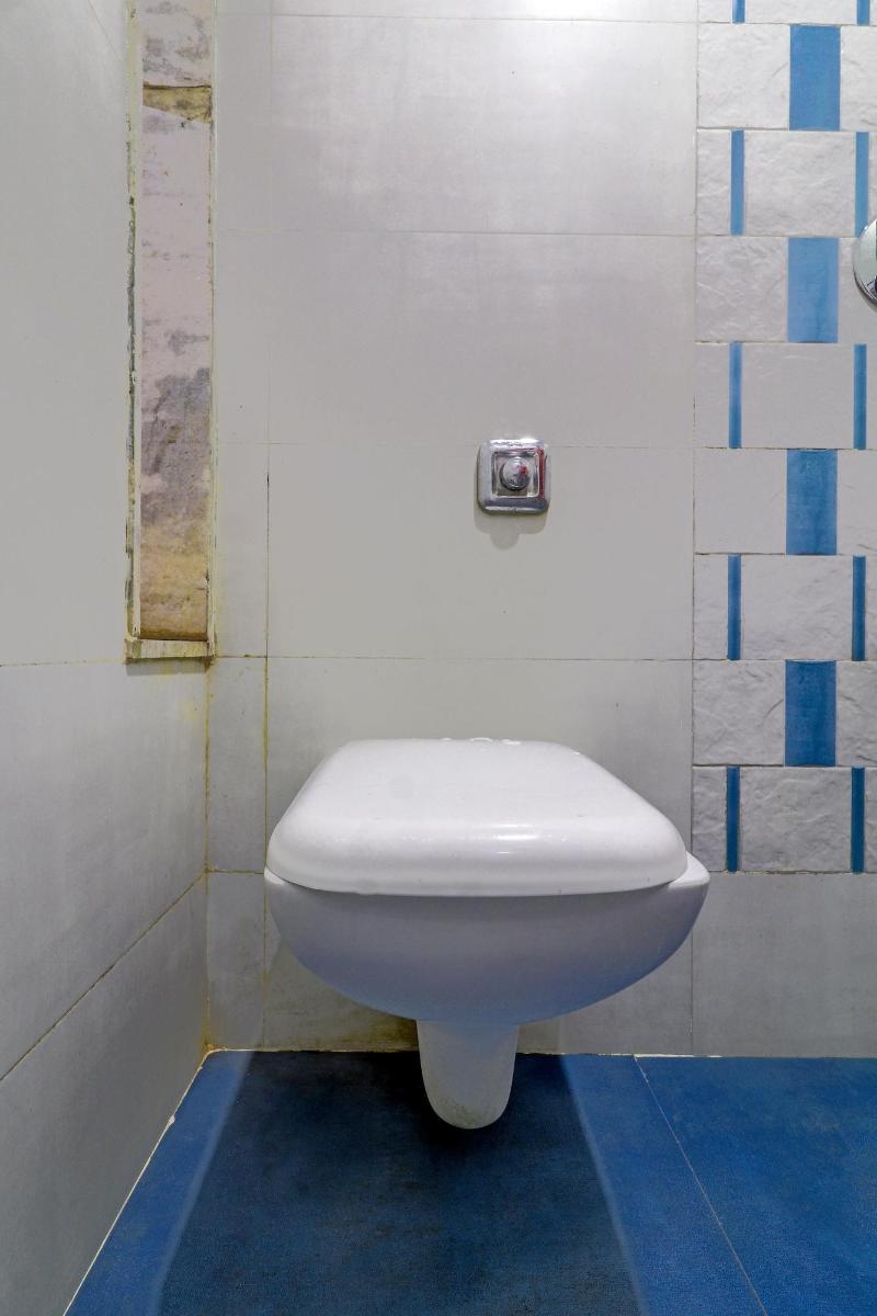 Hotel Oyster Suite image