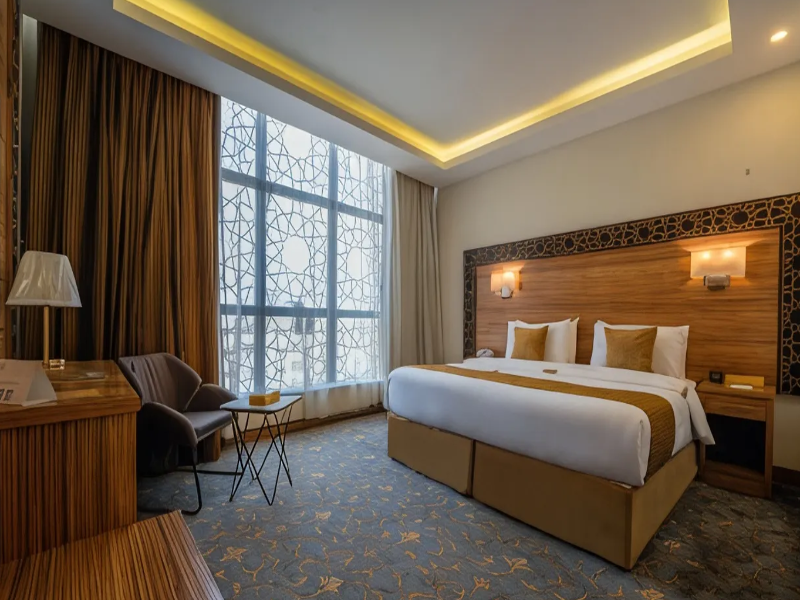 Snood Al-marwa Hotel image