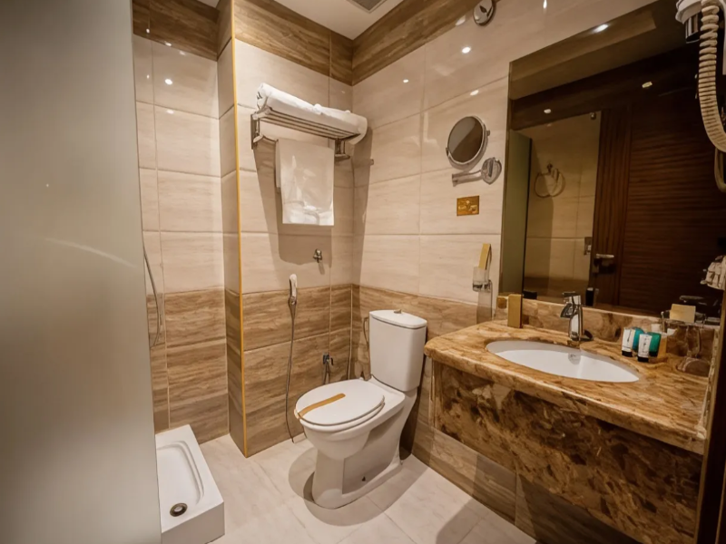 Snood Al-marwa Hotel image
