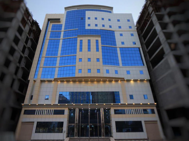 Snood Al Azama Hotel image