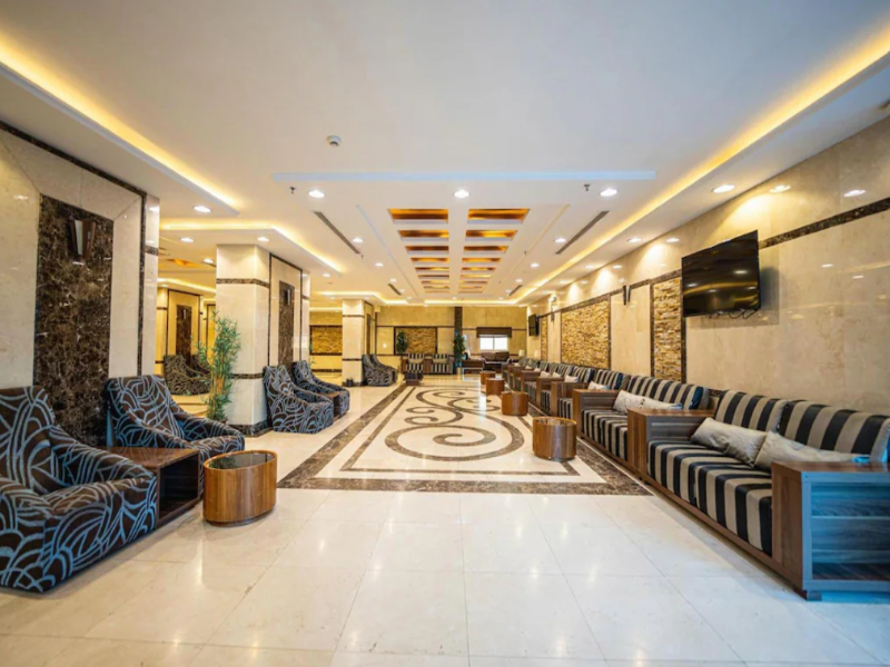 Snood Al Azama Hotel image