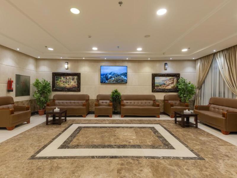 Snood Al Huda Hotel 2