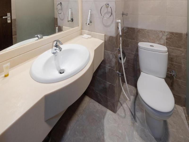 Snood Al Huda Hotel image