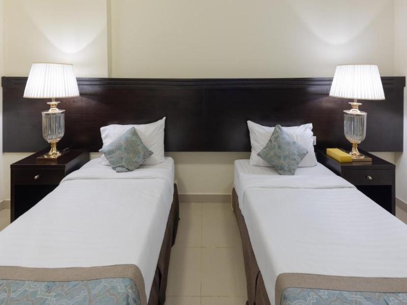 Snood Al Huda Hotel image