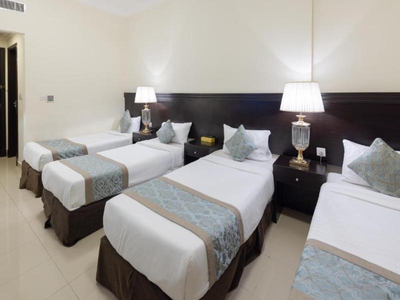 Snood Al Huda Hotel image
