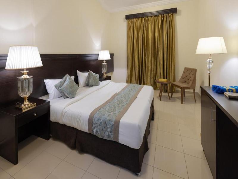 Snood Al Huda Hotel image