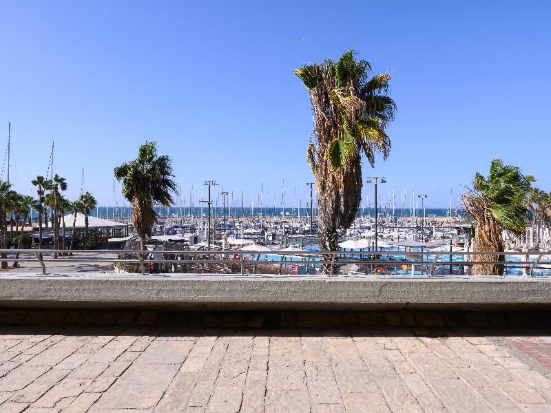 Marina Beach Hotel image