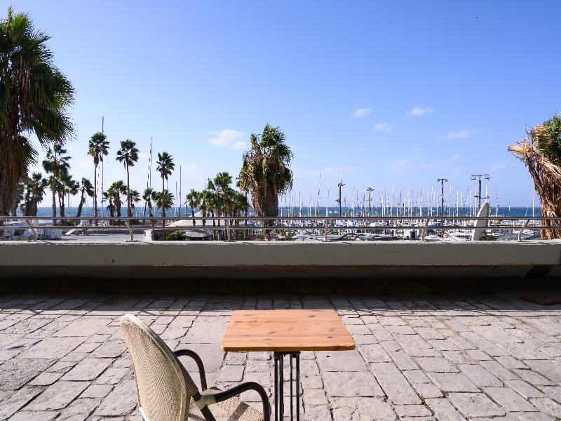Marina Beach Hotel image