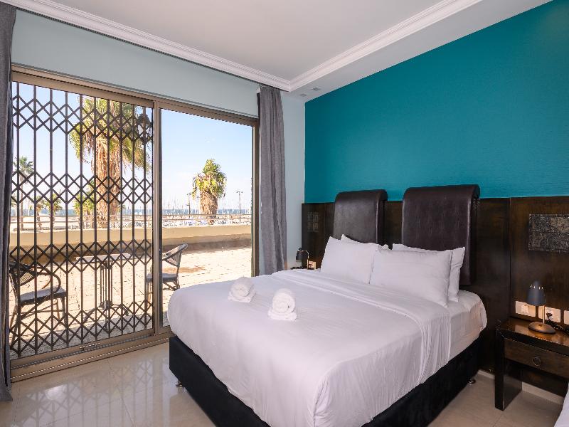 Marina Beach Hotel image