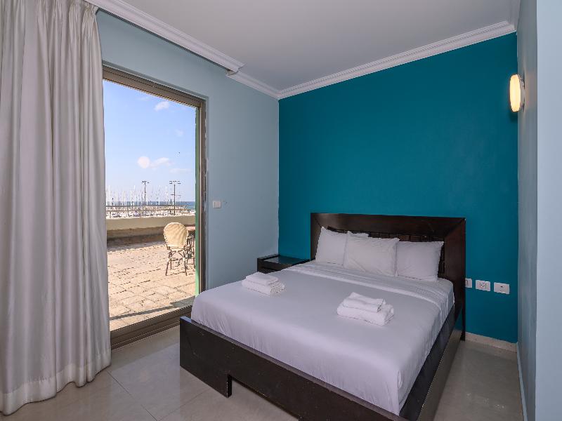 Marina Beach Hotel image