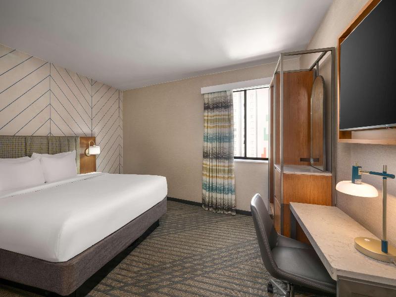 Bed room