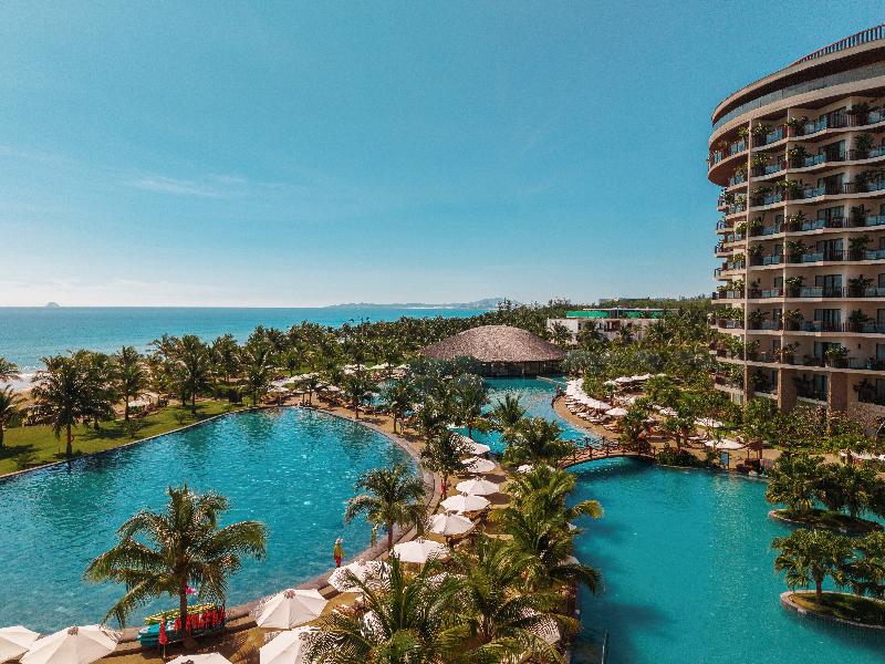 Amiana Resort Cam Ranh image
