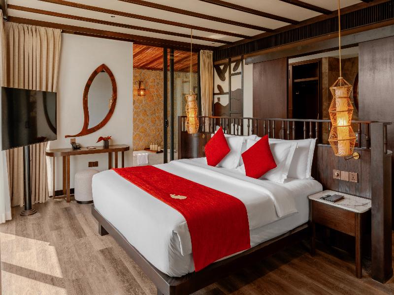Amiana Resort Cam Ranh image