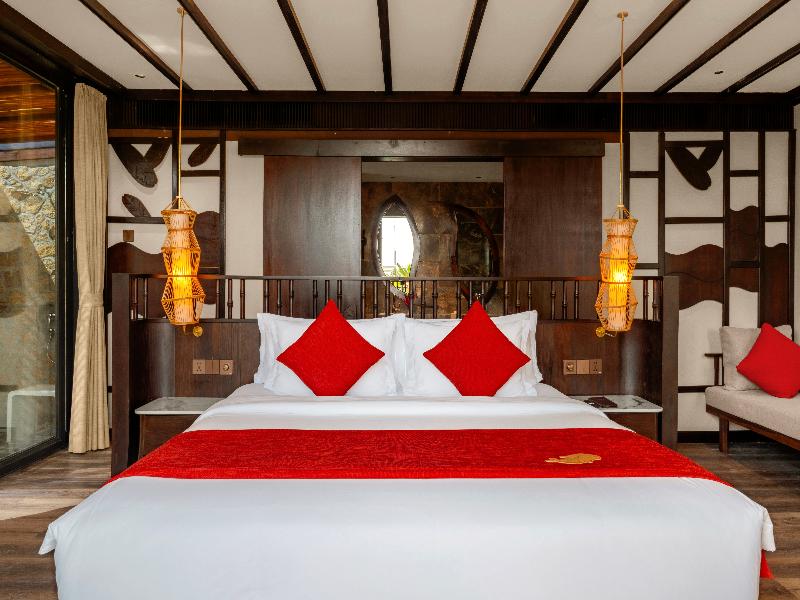 Amiana Resort Cam Ranh image