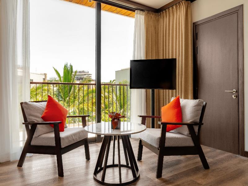 Amiana Resort Cam Ranh image