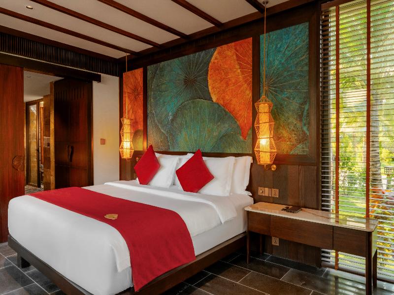 Amiana Resort Cam Ranh image