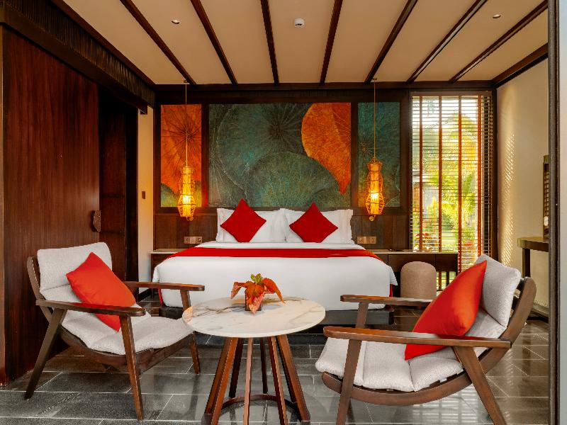 Amiana Resort Cam Ranh image