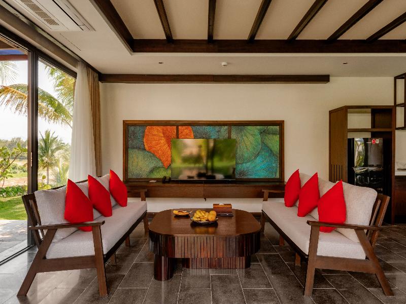 Amiana Resort Cam Ranh image