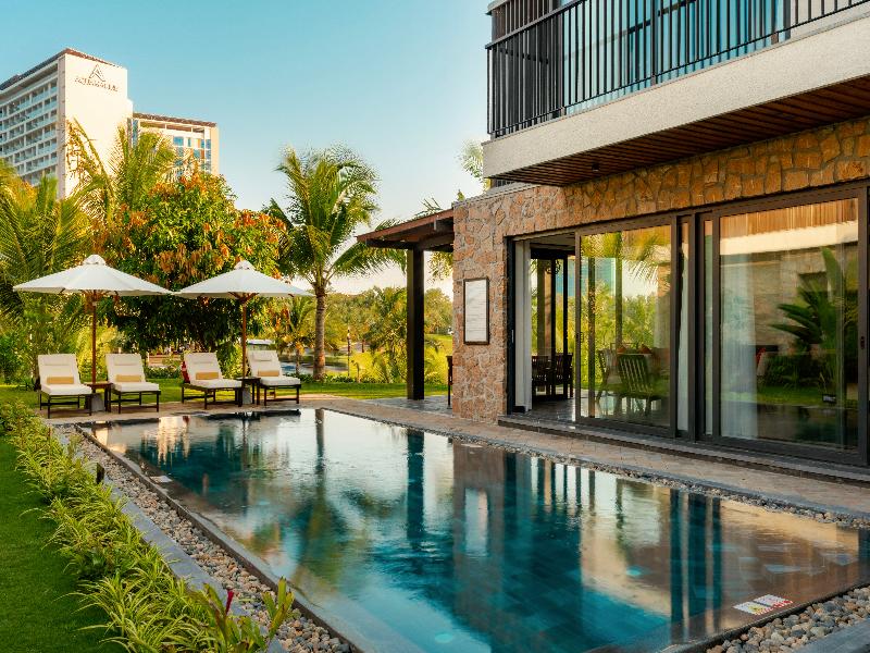Amiana Resort Cam Ranh image