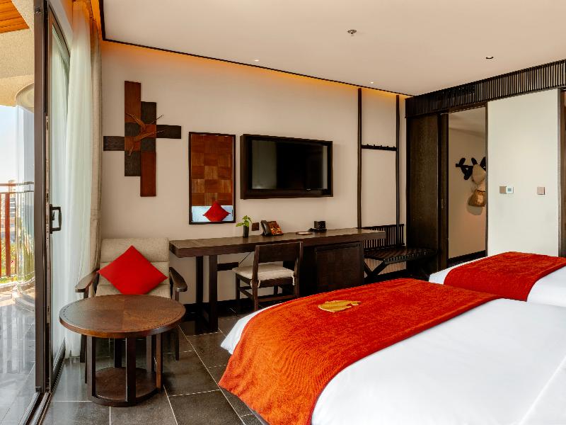 Amiana Resort Cam Ranh image