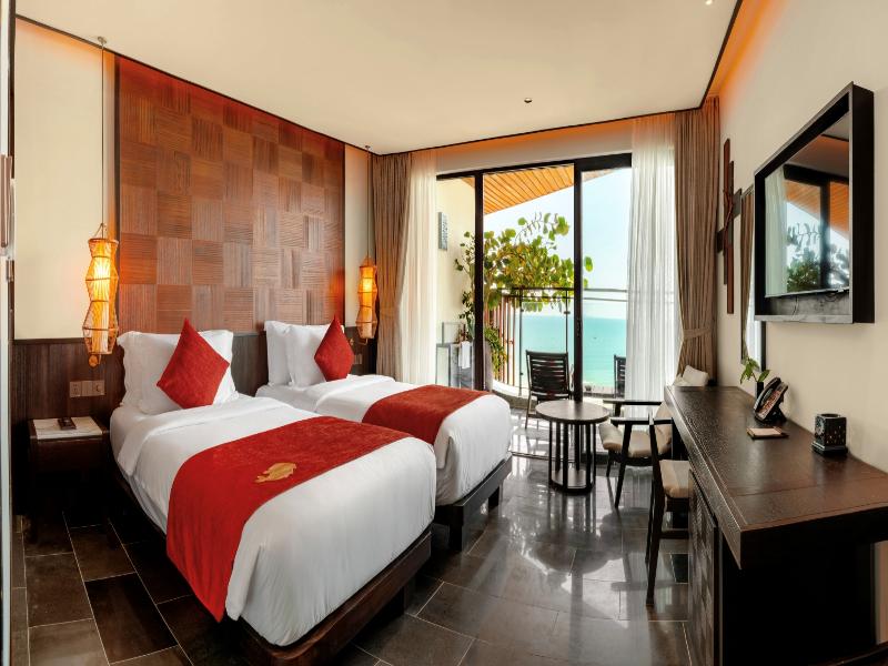 Amiana Resort Cam Ranh image