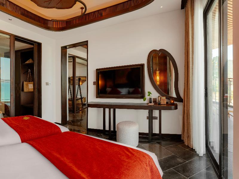 Amiana Resort Cam Ranh image