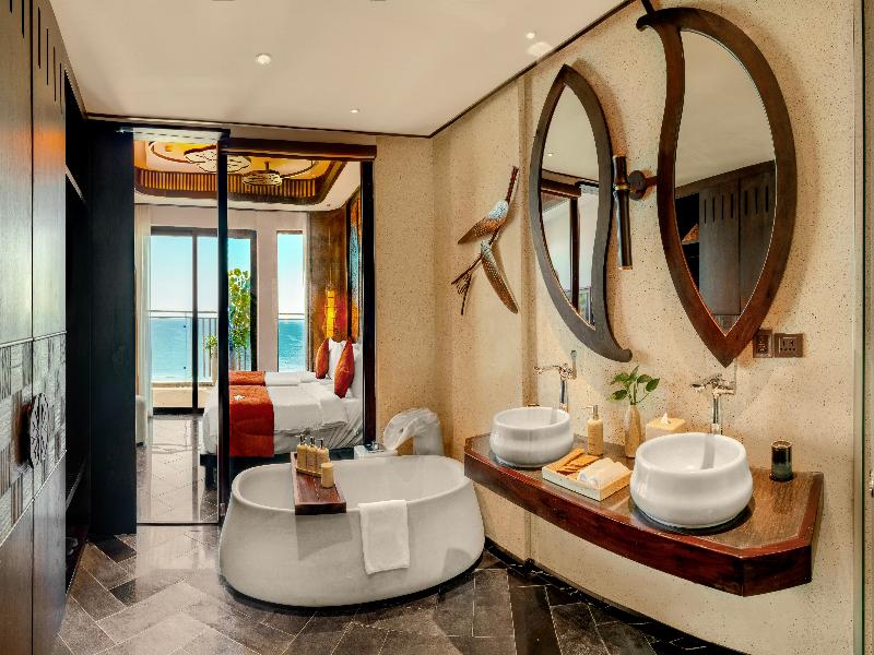 Amiana Resort Cam Ranh image